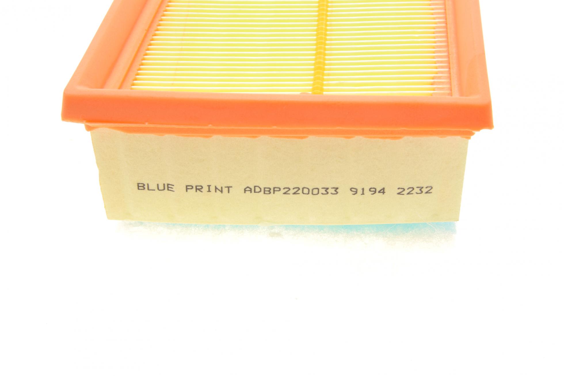 ADBP220033 BLUE PRINT